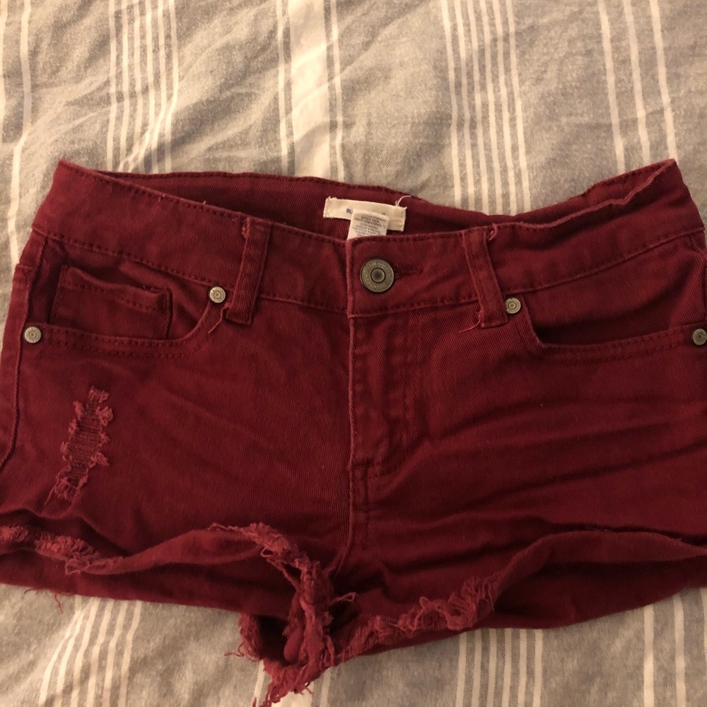 Shorts